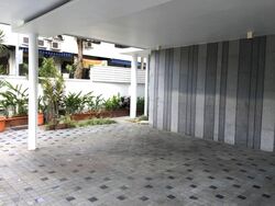 Shamrock Park (D10), Terrace #574052551